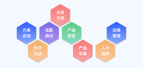 联合信息 信创领域专业服务商的咨询赋能之路